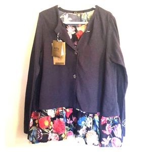 Fith Shirt in size 10